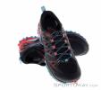 La Sportiva Bushido III GTX Women Trail Running Shoes Gore-Tex, La Sportiva, Black, , Female, 0024-11297, 5638218309, 8058428088331, N2-02.jpg