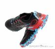 La Sportiva Bushido III GTX Women Trail Running Shoes Gore-Tex, La Sportiva, Black, , Female, 0024-11297, 5638218309, 8058428088331, N4-09.jpg