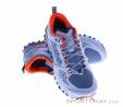 La Sportiva Bushido III GTX Women Trail Running Shoes Gore-Tex, La Sportiva, Blue, , Female, 0024-11297, 5638218325, 8058428088638, N2-02.jpg