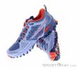 La Sportiva Bushido III GTX Women Trail Running Shoes Gore-Tex, La Sportiva, Blue, , Female, 0024-11297, 5638218325, 8058428088621, N2-07.jpg