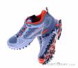 La Sportiva Bushido III GTX Women Trail Running Shoes Gore-Tex, La Sportiva, Blue, , Female, 0024-11297, 5638218325, 8058428088638, N3-08.jpg