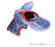 La Sportiva Bushido III GTX Women Trail Running Shoes Gore-Tex, La Sportiva, Blue, , Female, 0024-11297, 5638218325, 8058428088638, N4-19.jpg