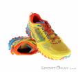 La Sportiva Bushido III Mens Trail Running Shoes, La Sportiva, Yellow, , Male, 0024-11251, 5638218339, 8058428055166, N1-01.jpg