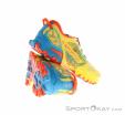 La Sportiva Bushido III Mens Trail Running Shoes, La Sportiva, Yellow, , Male, 0024-11251, 5638218339, 8058428055166, N1-16.jpg