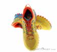 La Sportiva Bushido III Mens Trail Running Shoes, La Sportiva, Yellow, , Male, 0024-11251, 5638218339, 8058428055166, N3-03.jpg