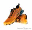 La Sportiva Bushido III GTX Mens Trail Running Shoes Gore-Tex, La Sportiva, Orange, , Male, 0024-11299, 5638218351, 8058428088157, N1-06.jpg