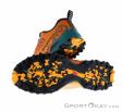 La Sportiva Bushido III GTX Mens Trail Running Shoes Gore-Tex, La Sportiva, Orange, , Male, 0024-11299, 5638218351, 8058428088157, N1-11.jpg