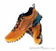 La Sportiva Bushido III GTX Caballeros Calzado trail running Gore-Tex, La Sportiva, Naranja, , Hombre, 0024-11299, 5638218351, 8058428088157, N2-07.jpg