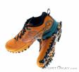 La Sportiva Bushido III GTX Caballeros Calzado trail running Gore-Tex, La Sportiva, Naranja, , Hombre, 0024-11299, 5638218351, 8058428088157, N3-08.jpg