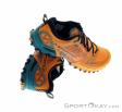 La Sportiva Bushido III GTX Caballeros Calzado trail running Gore-Tex, La Sportiva, Naranja, , Hombre, 0024-11299, 5638218351, 8058428088157, N3-18.jpg