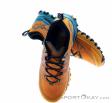 La Sportiva Bushido III GTX Hommes Chaussures de trail Gore-Tex, La Sportiva, Orange, , Hommes, 0024-11299, 5638218351, 8058428088157, N4-04.jpg