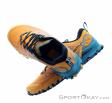 La Sportiva Bushido III GTX Mens Trail Running Shoes Gore-Tex, La Sportiva, Orange, , Male, 0024-11299, 5638218351, 8058428088157, N5-10.jpg