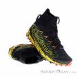 La Sportiva Uragano GTX Mens Trail Running Shoes Gore-Tex, La Sportiva, Black, , Male, 0024-11300, 5638218370, 8020647617333, N1-01.jpg