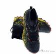 La Sportiva Uragano GTX Mens Trail Running Shoes Gore-Tex, La Sportiva, Black, , Male, 0024-11300, 5638218370, 8020647617333, N3-03.jpg