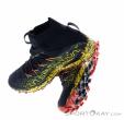 La Sportiva Uragano GTX Mens Trail Running Shoes Gore-Tex, La Sportiva, Black, , Male, 0024-11300, 5638218370, 8020647617272, N3-08.jpg