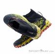 La Sportiva Uragano GTX Mens Trail Running Shoes Gore-Tex, La Sportiva, Black, , Male, 0024-11300, 5638218370, 8020647617333, N5-10.jpg