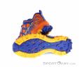 La Sportiva Bushido II JR GTX Enfants Chaussures de course Gore-Tex, La Sportiva, Orange, , , 0024-11252, 5638218386, 8020647232819, N1-11.jpg