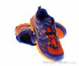 La Sportiva Bushido II JR GTX Enfants Chaussures de course Gore-Tex, La Sportiva, Orange, , , 0024-11252, 5638218386, 8020647232819, N2-02.jpg