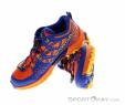 La Sportiva Bushido II JR GTX Kids Running Shoes Gore-Tex, La Sportiva, Orange, , , 0024-11252, 5638218386, 8020647232819, N2-07.jpg