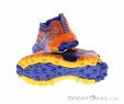 La Sportiva Bushido II JR GTX Niños Calzado para running Gore-Tex, La Sportiva, Naranja, , , 0024-11252, 5638218386, 8020647232819, N2-12.jpg