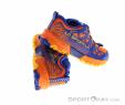 La Sportiva Bushido II JR GTX Kids Running Shoes Gore-Tex, La Sportiva, Orange, , , 0024-11252, 5638218386, 8020647232819, N2-17.jpg