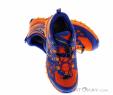 La Sportiva Bushido II JR GTX Niños Calzado para running Gore-Tex, La Sportiva, Naranja, , , 0024-11252, 5638218386, 8020647232819, N3-03.jpg