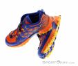 La Sportiva Bushido II JR GTX Kids Running Shoes Gore-Tex, La Sportiva, Orange, , , 0024-11252, 5638218386, 8020647232819, N3-08.jpg