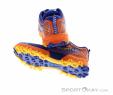 La Sportiva Bushido II JR GTX Kids Running Shoes Gore-Tex, La Sportiva, Orange, , , 0024-11252, 5638218386, 8020647232819, N3-13.jpg