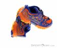 La Sportiva Bushido II JR GTX Niños Calzado para running Gore-Tex, La Sportiva, Naranja, , , 0024-11252, 5638218386, 8020647232819, N3-18.jpg