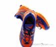 La Sportiva Bushido II JR GTX Kids Running Shoes Gore-Tex, La Sportiva, Orange, , , 0024-11252, 5638218386, 8020647232819, N4-04.jpg