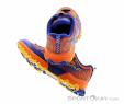 La Sportiva Bushido II JR GTX Kids Running Shoes Gore-Tex, La Sportiva, Orange, , , 0024-11252, 5638218386, 8020647232819, N4-14.jpg