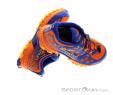 La Sportiva Bushido II JR GTX Kids Running Shoes Gore-Tex, La Sportiva, Orange, , , 0024-11252, 5638218386, 8020647232819, N4-19.jpg