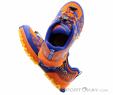 La Sportiva Bushido II JR GTX Kids Running Shoes Gore-Tex, La Sportiva, Orange, , , 0024-11252, 5638218386, 8020647232819, N5-15.jpg