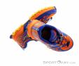 La Sportiva Bushido II JR GTX Enfants Chaussures de course Gore-Tex, La Sportiva, Orange, , , 0024-11252, 5638218386, 8020647232819, N5-20.jpg