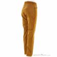 Salewa Fanes Cord Hemp Women Leisure Pants, Salewa, Brown, , Female, 0032-11401, 5638218388, 4053866591485, N1-16.jpg