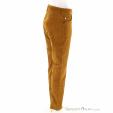 Salewa Fanes Cord Hemp Women Leisure Pants, Salewa, Brown, , Female, 0032-11401, 5638218388, 4053866591478, N2-17.jpg