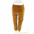 Salewa Fanes Cord Hemp Women Leisure Pants, Salewa, Brown, , Female, 0032-11401, 5638218388, 4053866591478, N3-13.jpg