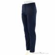 Salewa Fanes Hemp Pant Mens Leisure Pants, Salewa, Dark-Blue, , Male, 0032-11402, 5638218394, 4053866591577, N1-06.jpg