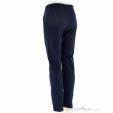 Salewa Fanes Hemp Pant Hommes Pantalon de loisirs, Salewa, Bleu foncé, , Hommes, 0032-11402, 5638218394, 4053866591577, N1-11.jpg