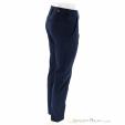 Salewa Fanes Hemp Pant Hommes Pantalon de loisirs, Salewa, Bleu foncé, , Hommes, 0032-11402, 5638218394, 4053866591560, N2-17.jpg