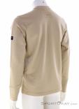 Salewa Fanes Dry Mens Sweater, , Beige, , Male, 0032-11533, 5638218399, , N1-11.jpg