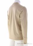 Salewa Fanes Dry Caballeros Jersey, Salewa, Beige, , Hombre, 0032-11533, 5638218399, 4053866641531, N1-16.jpg