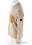 Salewa Fanes Dry Caballeros Jersey, Salewa, Beige, , Hombre, 0032-11533, 5638218399, 4053866641531, N2-07.jpg