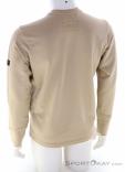 Salewa Fanes Dry Mens Sweater, Salewa, Beige, , Male, 0032-11533, 5638218399, 4053866641548, N2-12.jpg