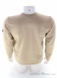 Salewa Fanes Dry Herren Sweater, Salewa, Beige, , Herren, 0032-11533, 5638218399, 4053866641531, N3-13.jpg