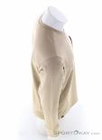 Salewa Fanes Dry Hommes Pulls, Salewa, Beige, , Hommes, 0032-11533, 5638218399, 4053866641531, N3-18.jpg