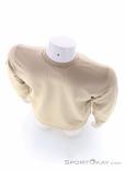 Salewa Fanes Dry Mens Sweater, Salewa, Beige, , Male, 0032-11533, 5638218399, 4053866641548, N4-14.jpg