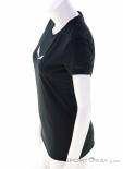 Salewa Solid Dry Donna Maglia Funzionale, Salewa, Nero, , Donna, 0032-11535, 5638218422, 4053866675710, N2-07.jpg