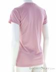 Salewa Solid Dry Damen Funktionsshirt, Salewa, Pink-Rosa, , Damen, 0032-11535, 5638218423, 4053866675871, N1-11.jpg