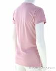 Salewa Solid Dry Damen Funktionsshirt, Salewa, Pink-Rosa, , Damen, 0032-11535, 5638218423, 4053866675871, N1-16.jpg